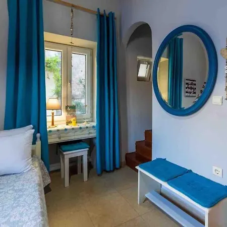 Casa vacanze Contessina #731 House With Panoramic View