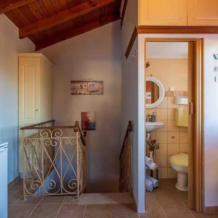 Casa vacanze Contessina #731 House With Panoramic View *