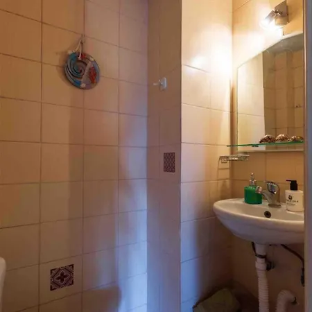 Contessina #731 House With Panoramic View Ágios Matthaíos