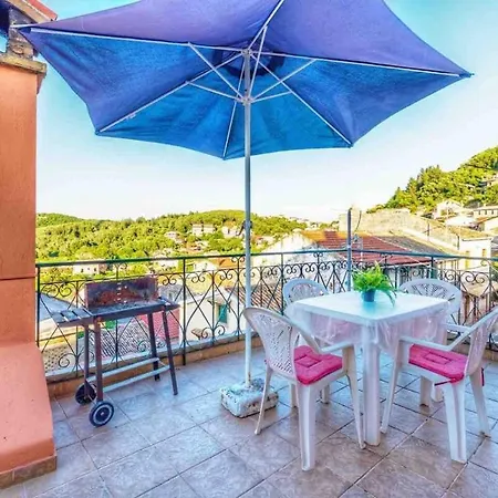 Contessina #731 House With Panoramic View *