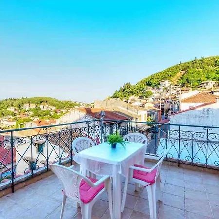 Contessina #731 House With Panoramic View 度假居 Ágios Matthaíos