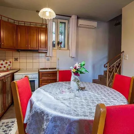 Contessina #731 House With Panoramic View *