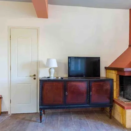 Contessina Stamy Panoramic 360 Vakantiehuis