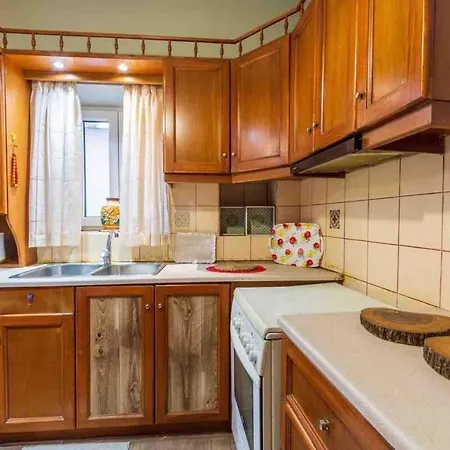 Contessina Stamy Panoramic 360 Vakantiehuis Ágios Matthaíos