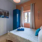 Contessina Stamy Panoramic 360 Tatil Evi Ágios Matthaíos