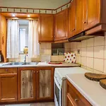 Contessina Stamy Panoramic 360 Tatil Evi Ágios Matthaíos