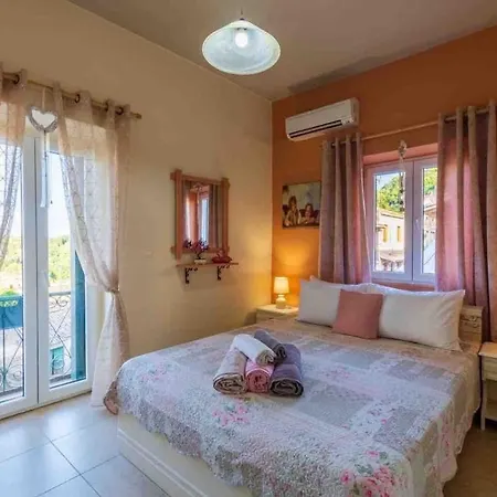 Contessina #731 House With Panoramic View