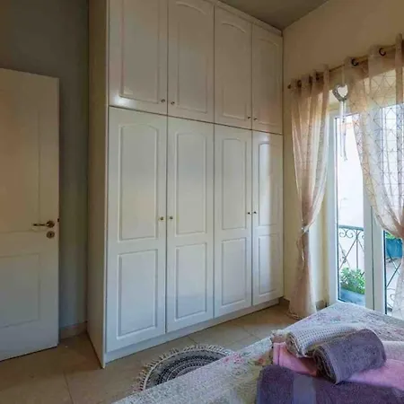 Contessina #731 House With Panoramic View Nyaraló Ágios Matthaíos