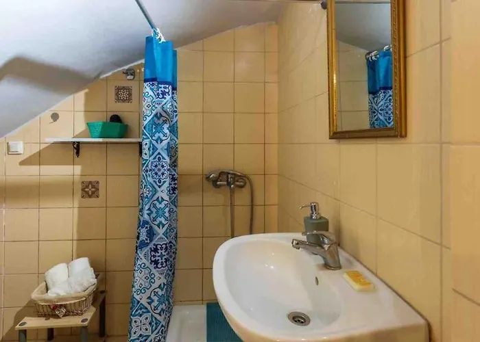 Hébergement de vacances Contessina Stamy Panoramic 360 Ágios Matthaíos